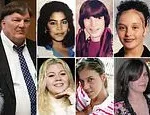 Gilgo Beach Killer Rex Heuermann Sentenced to Life for Seven Murders