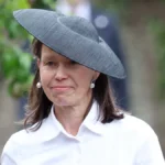 King Charles and Lady Sarah Chatto Unite at Royal Ascot