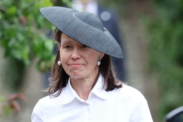 King Charles and Lady Sarah Chatto Unite at Royal Ascot