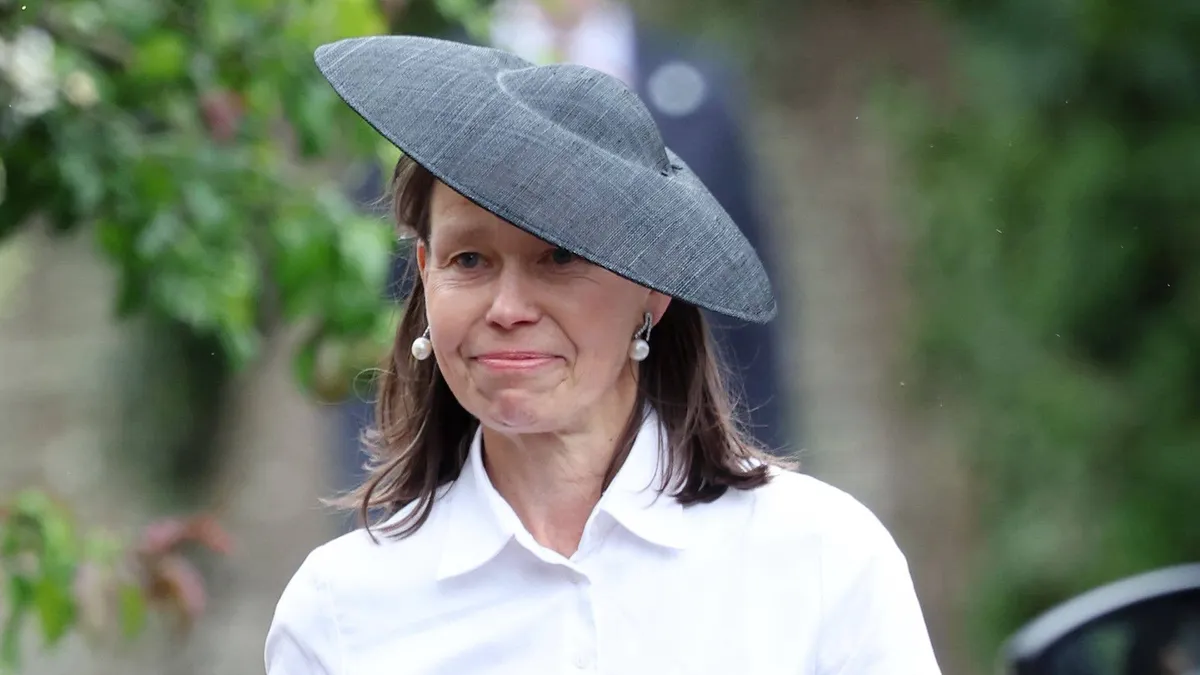 King Charles and Lady Sarah Chatto Unite at Royal Ascot