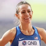 Olympic Runner Collapses Mid-Race, Receives CPR in Critical Moment