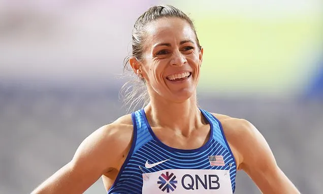 Olympic Runner Collapses Mid-Race, Receives CPR in Critical Moment