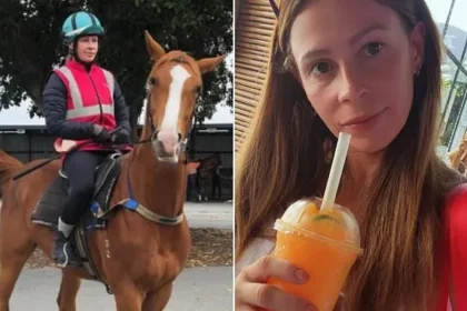 Jockey Kristy Bennett Faces Years of Recovery After Serious Fall