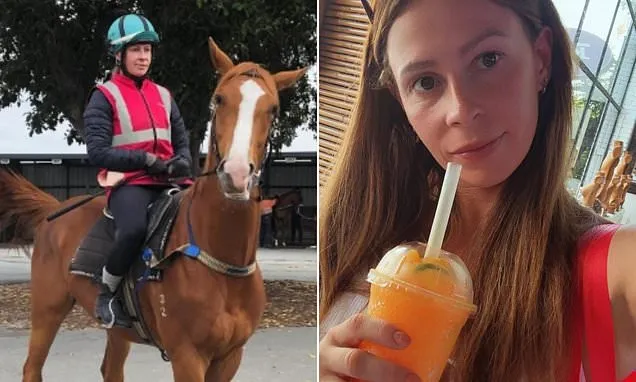 Jockey Kristy Bennett Faces Years of Recovery After Serious Fall