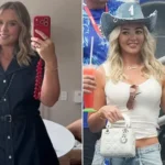 WAGs Downsize Designer Bags for World Cup Stadium Access