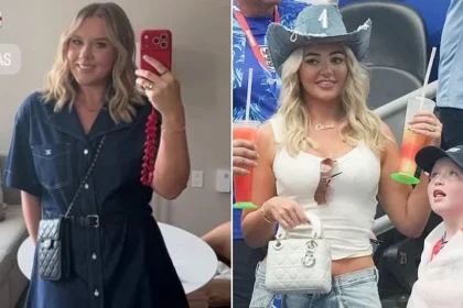 WAGs Downsize Designer Bags for World Cup Stadium Access