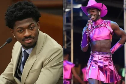 Lil Nas X: Black, Gay, Bipolar, Living on ‘Extreme Hard Mode’
