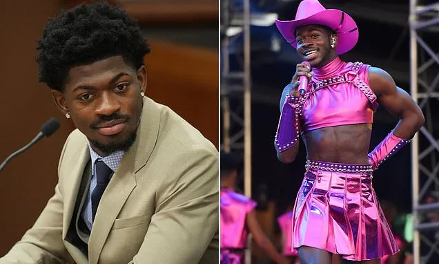 Lil Nas X: Black, Gay, Bipolar, Living on ‘Extreme Hard Mode’