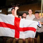 Dallas Pub Shut Down After England Match Mayhem