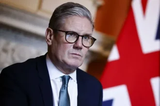 UK Defence Secretary Faces Global Scrutiny Amid Military Funding Concerns