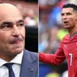 Portugal Manager Linked to Cristiano Ronaldo’s Saudi Club