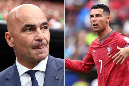 Portugal Manager Linked to Cristiano Ronaldo’s Saudi Club