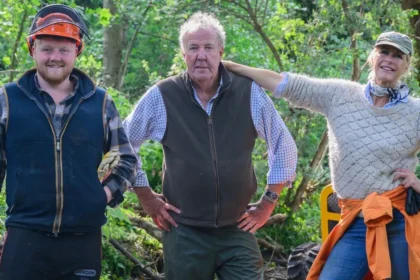 Clarkson’s Farm Season 6: Summer 2027 Release Window Confirmed