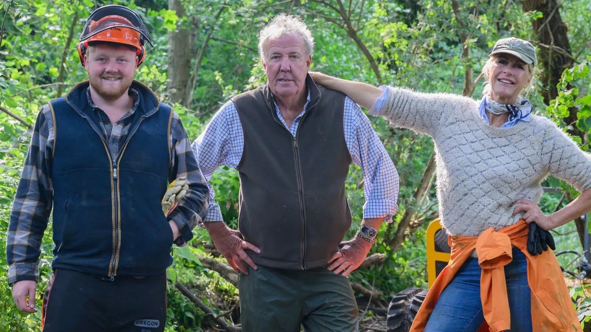 Clarkson’s Farm Season 6: Summer 2027 Release Window Confirmed