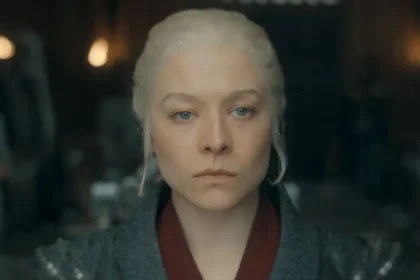House of the Dragon S3: A Fiery Start, But Lacks the Epic Scale