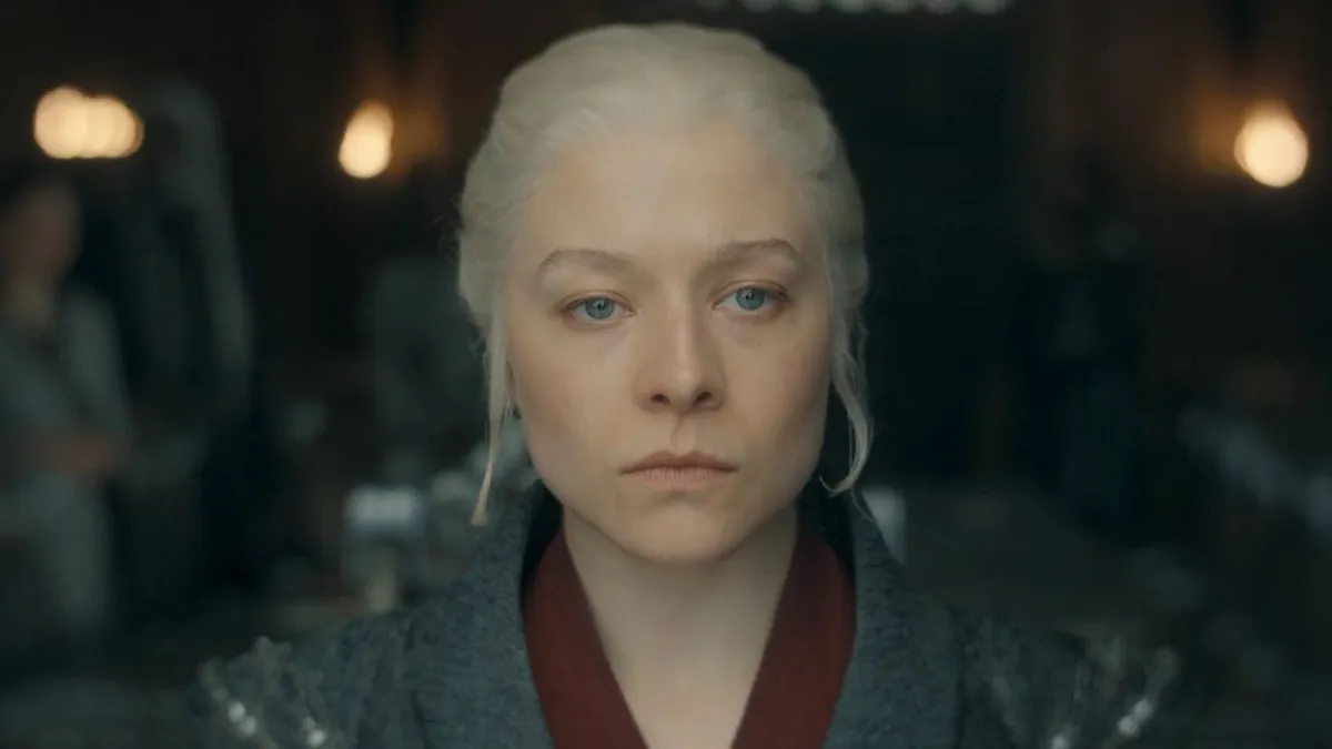 House of the Dragon S3: A Fiery Start, But Lacks the Epic Scale