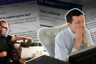 Founders Warn of Talent Exodus Despite New Tax Concessions