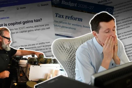 Founders Warn of Talent Exodus Despite New Tax Concessions