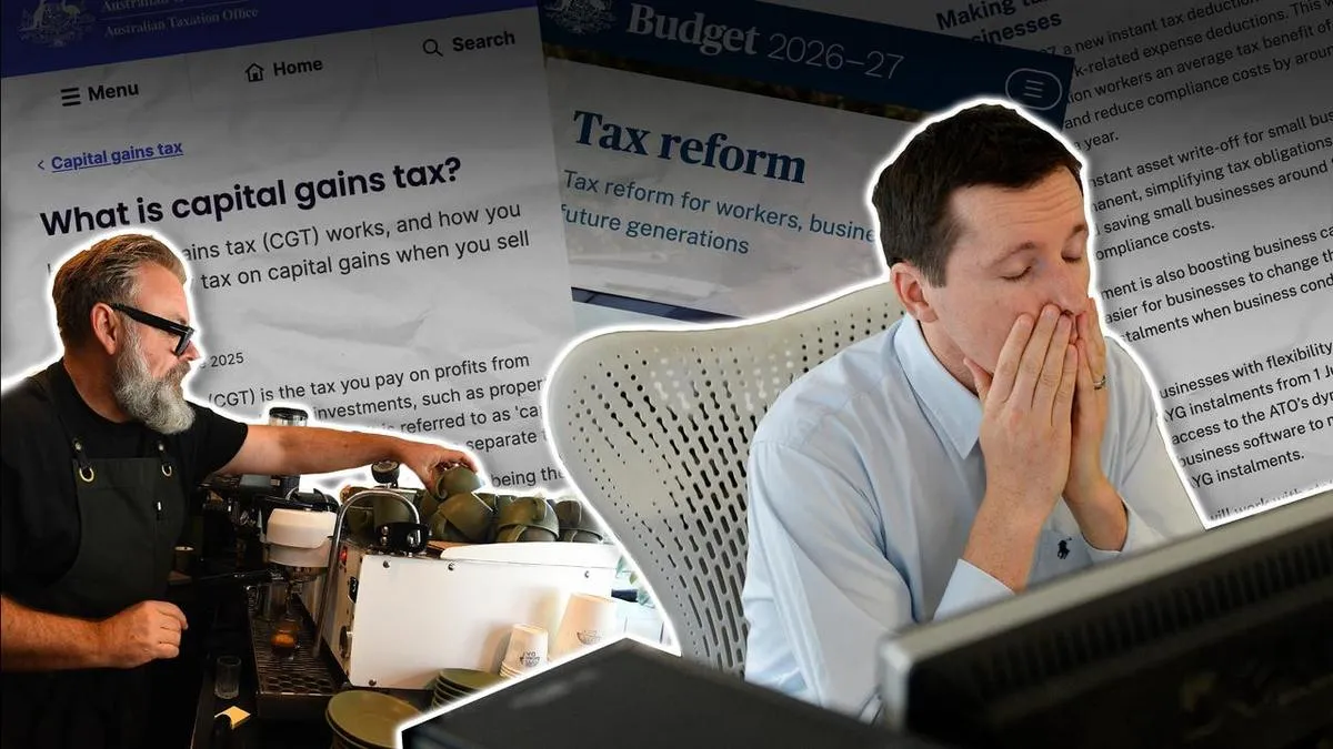 Founders Warn of Talent Exodus Despite New Tax Concessions