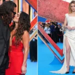 Momoa and Arjona Shine at Supergirl Premiere Amidst Casting Controversy