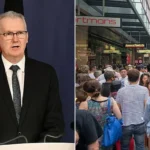 Australia’s Population Surpasses 28 Million Amidst Migration Debate