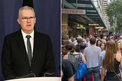Australia’s Population Surpasses 28 Million Amidst Migration Debate