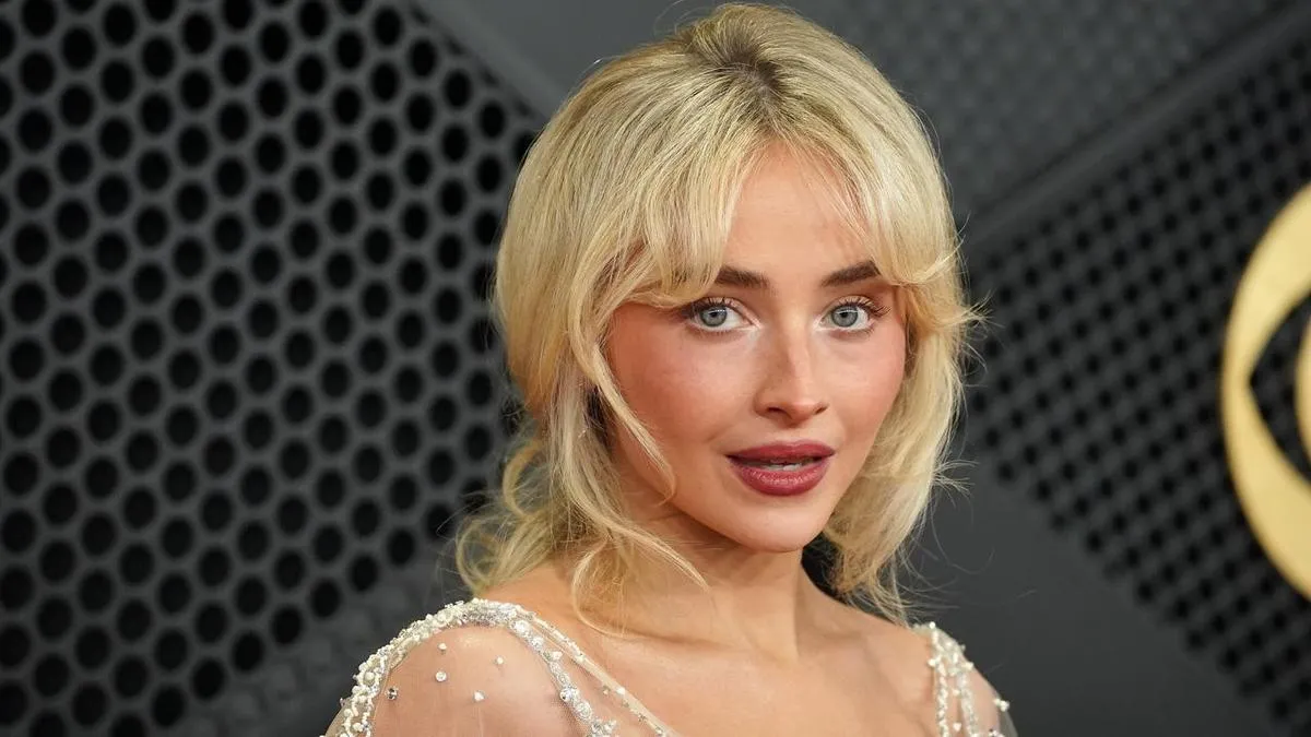 Sabrina Carpenter Secures Restraining Order Against Intruder