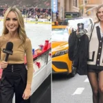 Penguins Reporter Fired Months After Wedding Sparks Fan Outrage