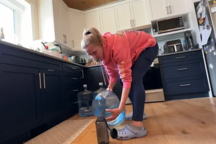 Elkford Water Crisis: Hundreds Without Service for Days