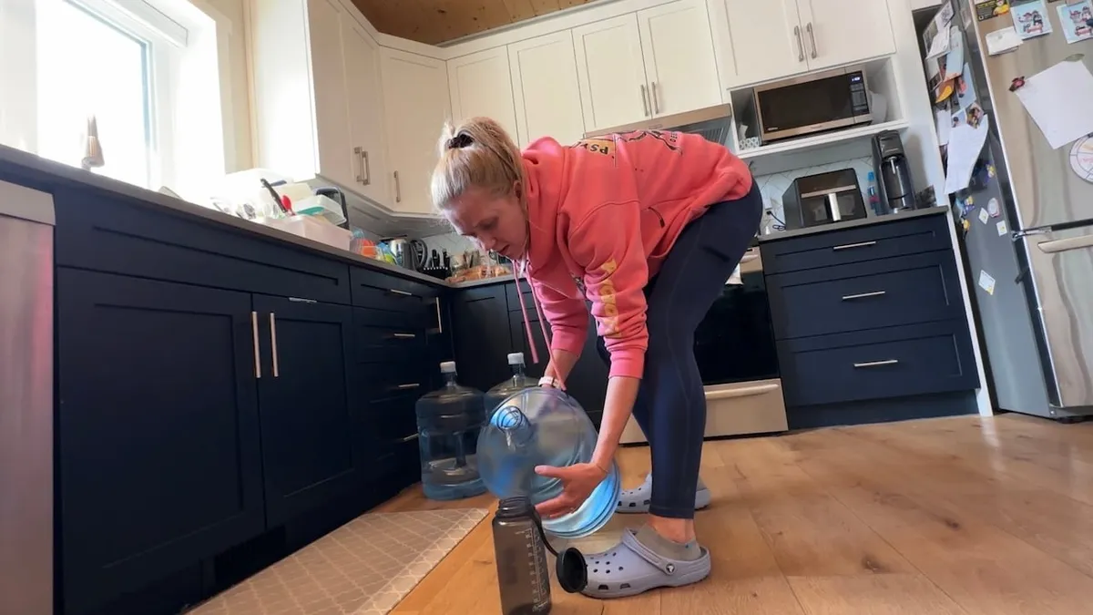 Elkford Water Crisis: Hundreds Without Service for Days