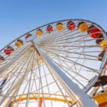 Europe’s Biggest Funfair Returns to UK with Record-Breaking Ride