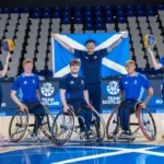 Scotland Names Basketball Teams for Glasgow 2026 Commonwealth Games