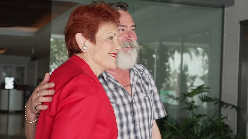Hanson’s Policies Divide North Queensland Voters