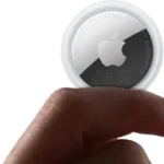 Apple AirTag Price Drop: Travel Tracker Praised for Key Feature