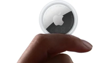Apple AirTag Price Drop: Travel Tracker Praised for Key Feature
