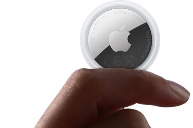 Apple AirTag Price Drop: Travel Tracker Praised for Key Feature