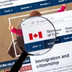 Canada’s Population Dips Amidst Controlled Temporary Migration