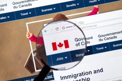 Canada’s Population Dips Amidst Controlled Temporary Migration