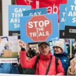 Children as Young as 11 in Puberty Blocker Trial Sparks Outrage
