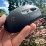 Logitech G305 X Superlight: A Refined Mouse Facing Tough Competition