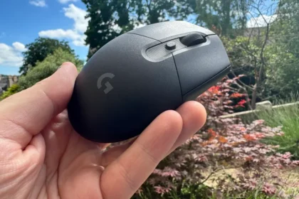 Logitech G305 X Superlight: A Refined Mouse Facing Tough Competition