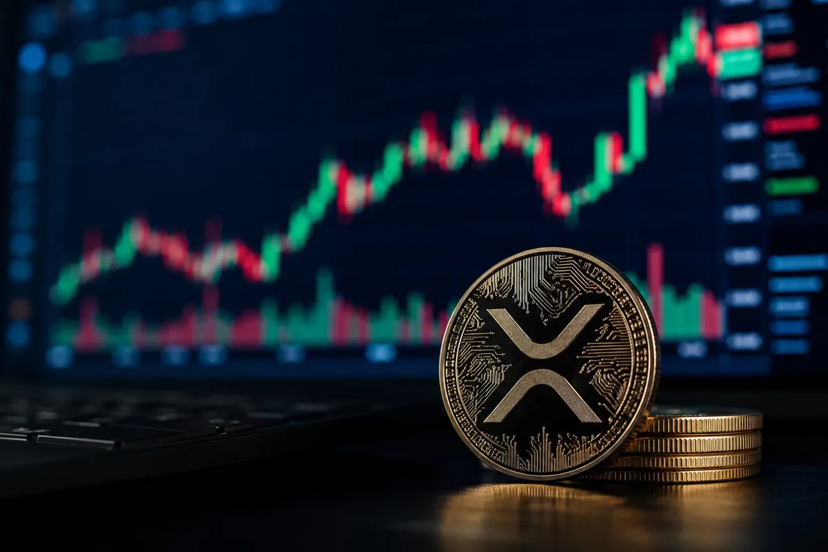 XRP Price Struggles Amid ETF Demand and Network Challenges