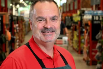 Bunnings Chief Warns Victoria WFH Laws Create Workplace Inequality