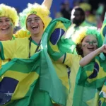Brazil Seeks First World Cup Win Against Haiti in Philadelphia
