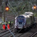Bedford Train Crash Survivor Describes ‘Bomb Explosion’ Aftermath