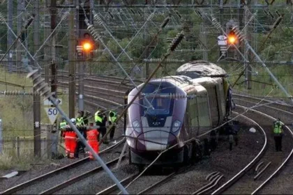 Bedford Train Crash Survivor Describes ‘Bomb Explosion’ Aftermath