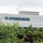 Ferguson Enterprises: Solid Execution Meets Market Headwinds