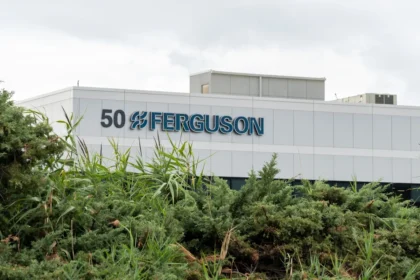 Ferguson Enterprises: Solid Execution Meets Market Headwinds