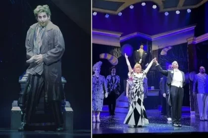 Beetlejuice Musical Cancels Australian Tour Amid Cost Pressures