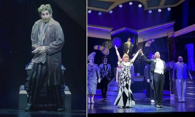 Beetlejuice Musical Cancels Australian Tour Amid Cost Pressures